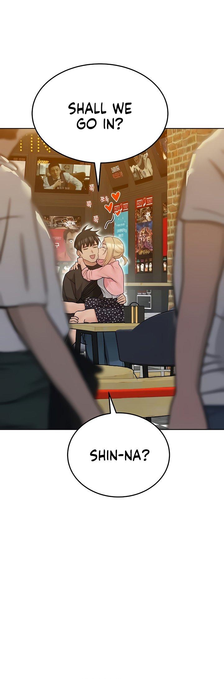 Keep it a secret from your mother Chapter 29 - Page 19 in English
