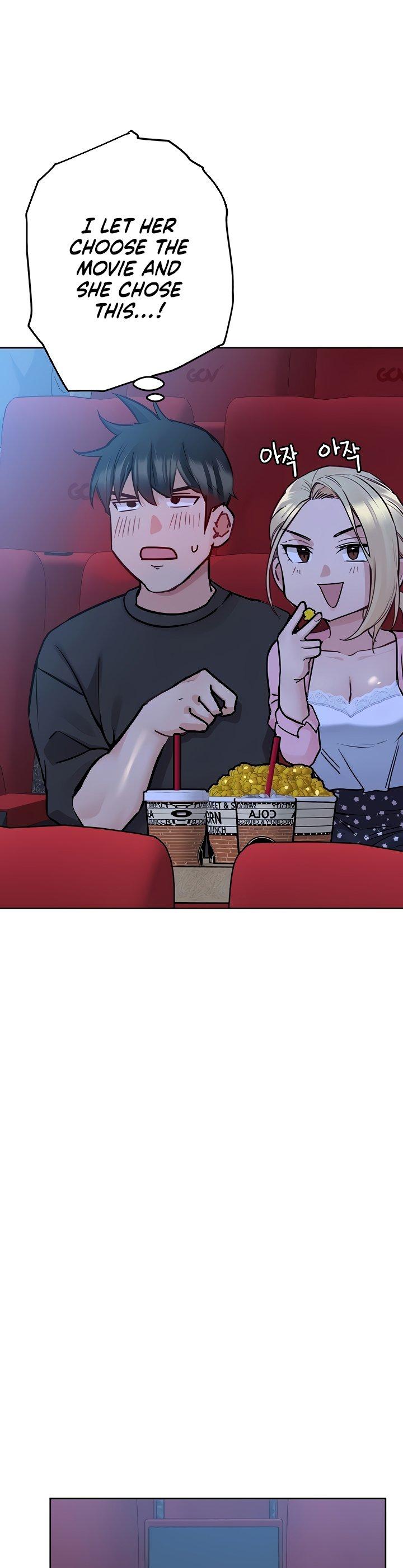 Keep it a secret from your mother Chapter 29 - Page 25 in English