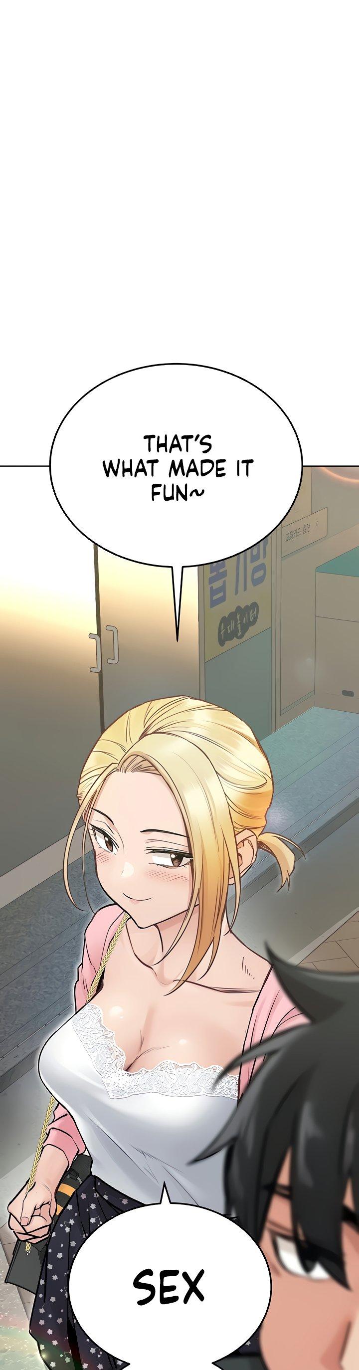 Keep it a secret from your mother Chapter 29 - Page 31 in English