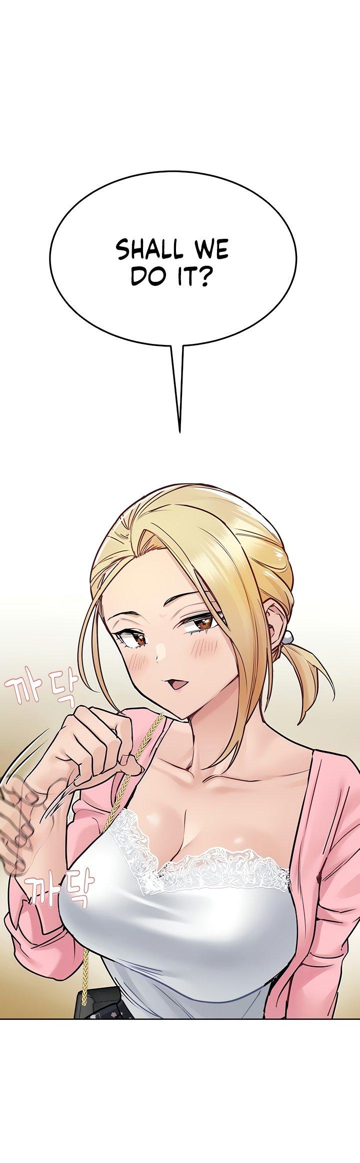 Keep it a secret from your mother Chapter 29 - Page 33 in English