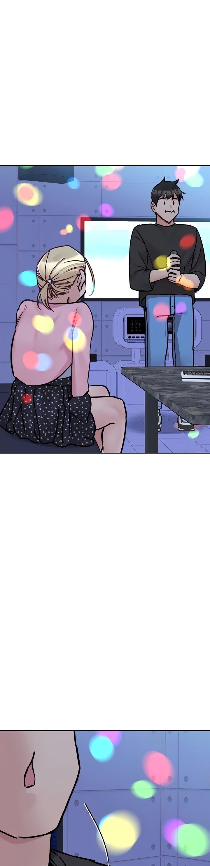 Keep it a secret from your mother Chapter 29 - Page 39 in English