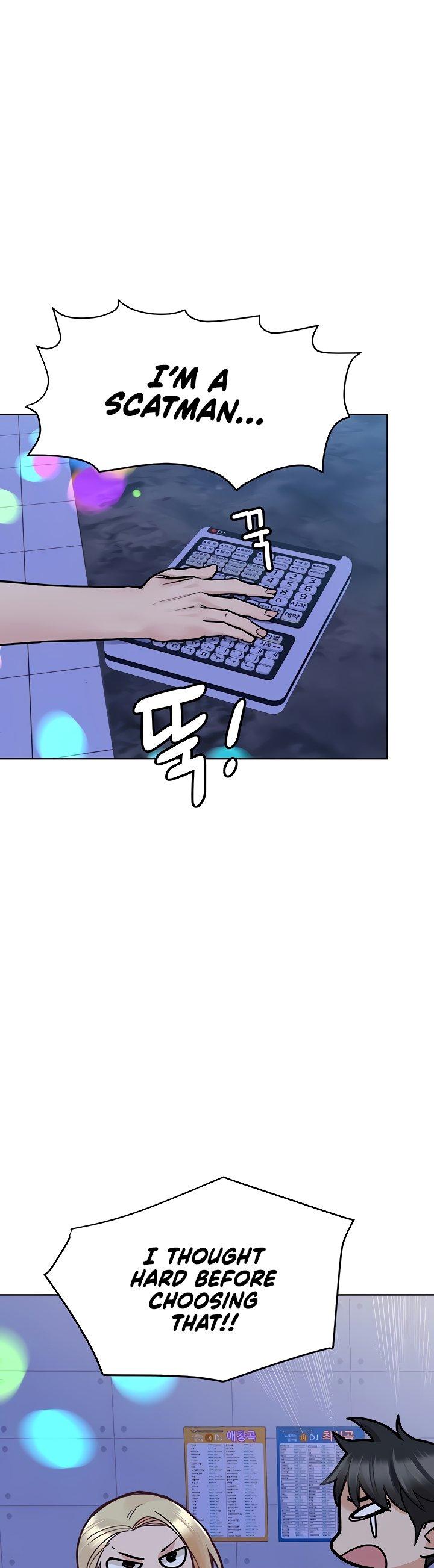 Keep it a secret from your mother Chapter 29 - Page 41 in English