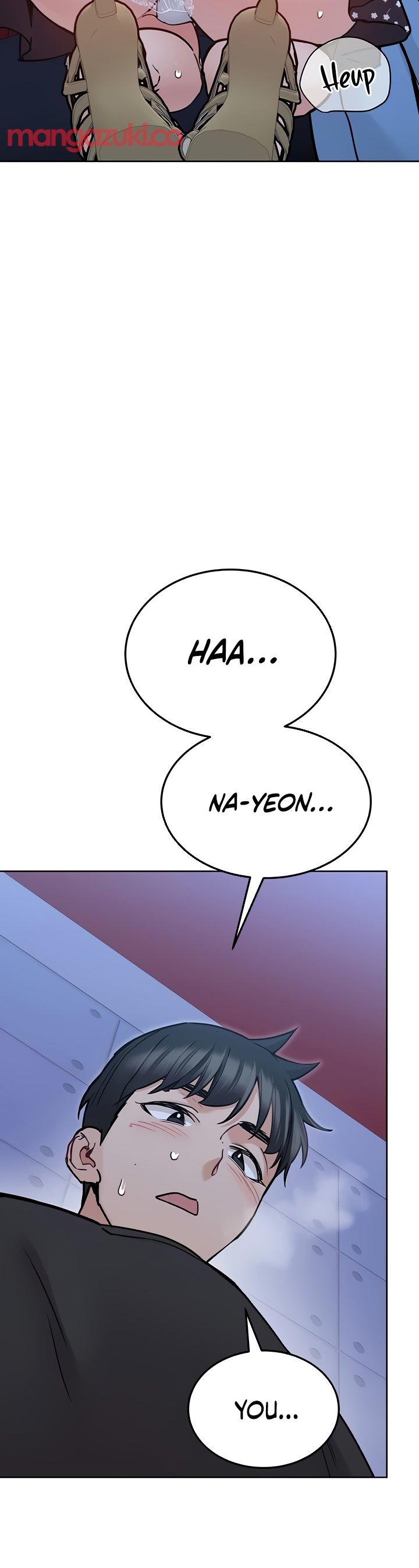 Keep it a secret from your mother Chapter 29 - Page 48 in English