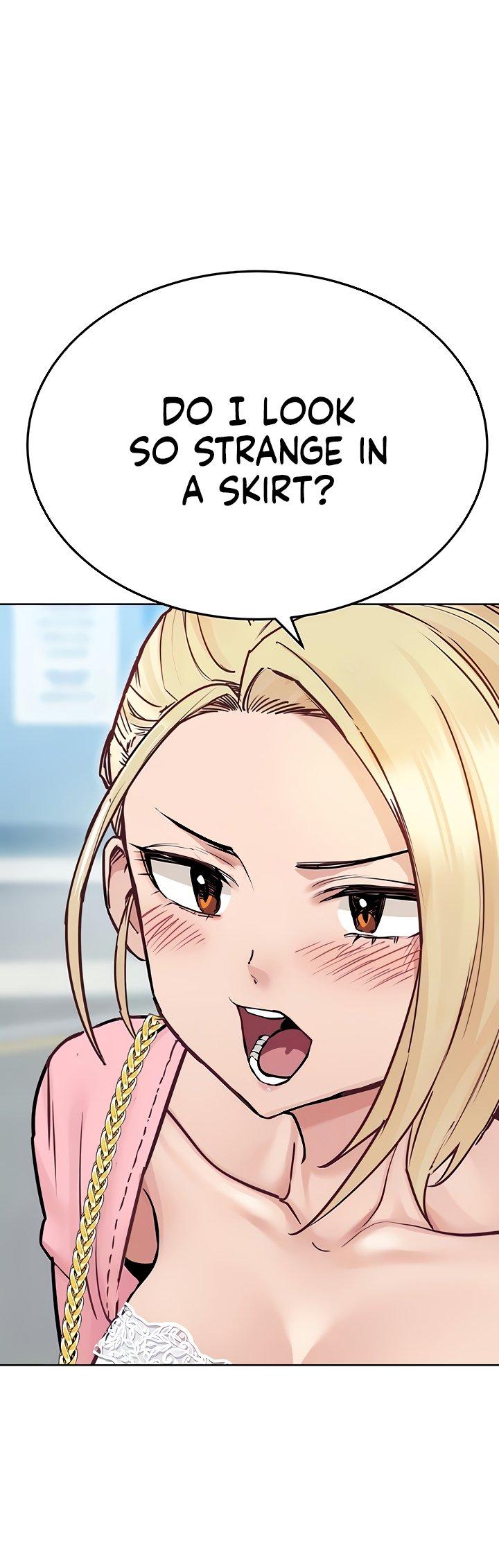 Keep it a secret from your mother Chapter 29 - Page 5 in English