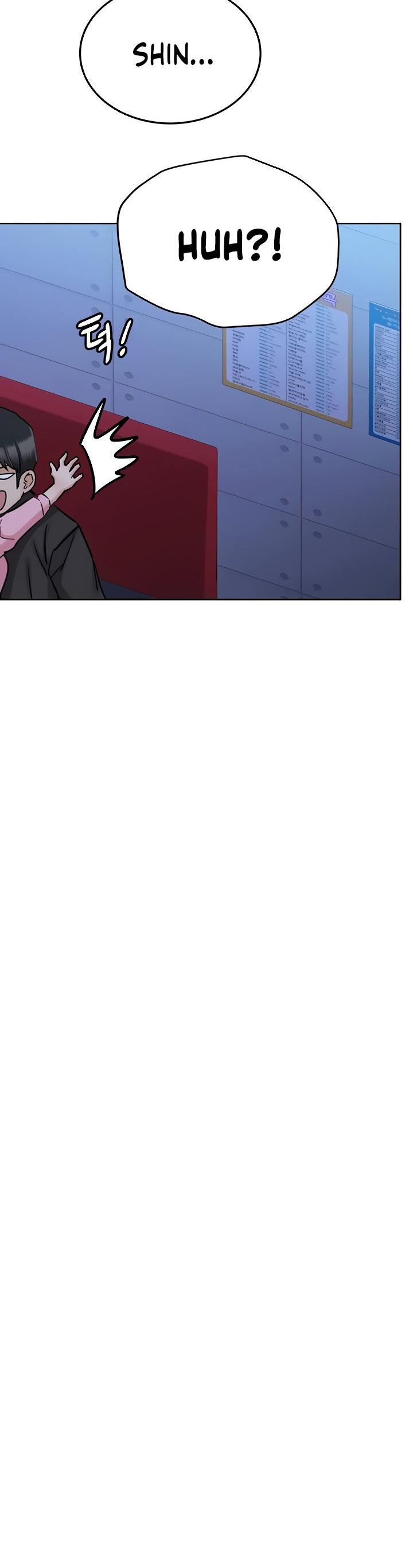 Keep it a secret from your mother Chapter 29 - Page 52 in English