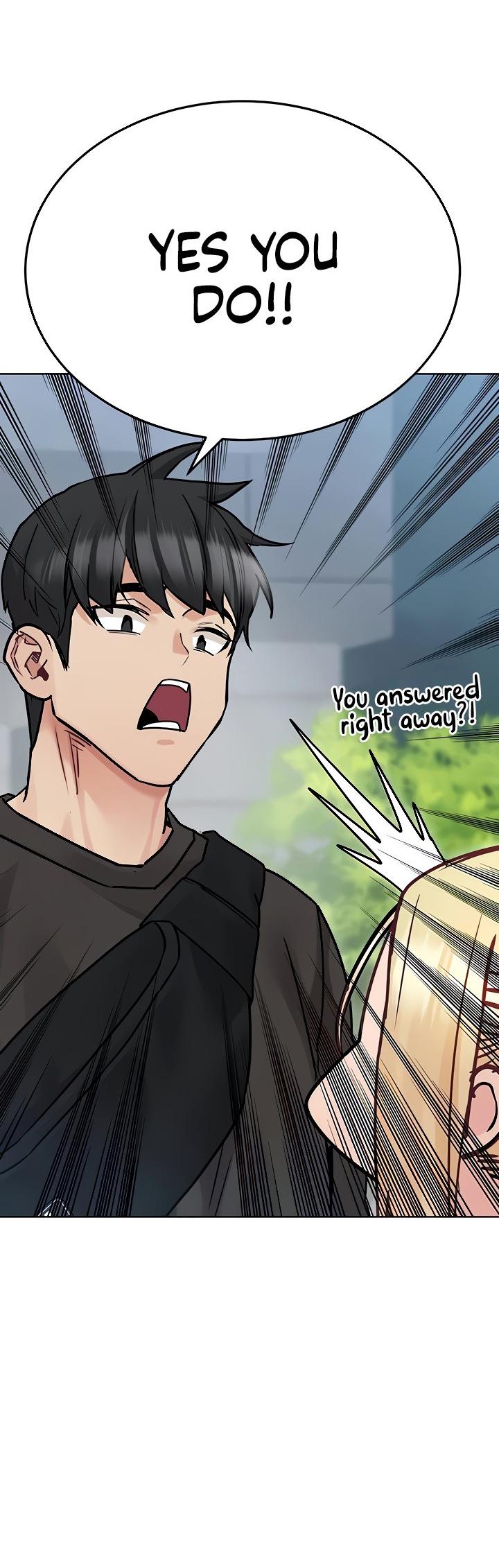Keep it a secret from your mother Chapter 29 - Page 6 in English