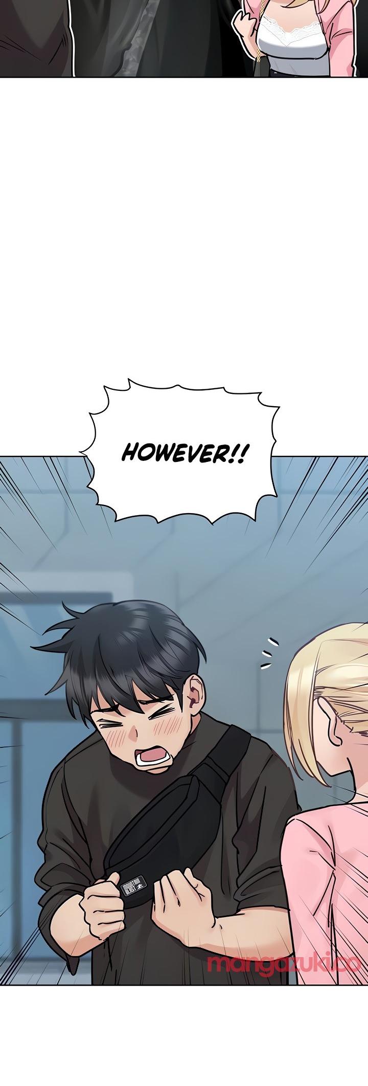 Keep it a secret from your mother Chapter 29 - Page 8 in English