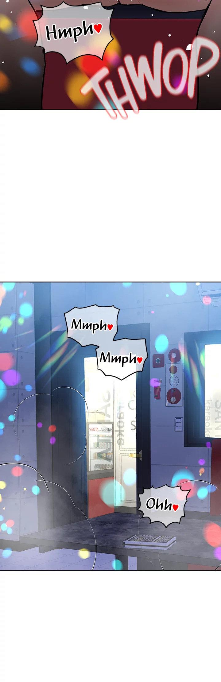 Keep it a secret from your mother Chapter 30 - Page 13 in English