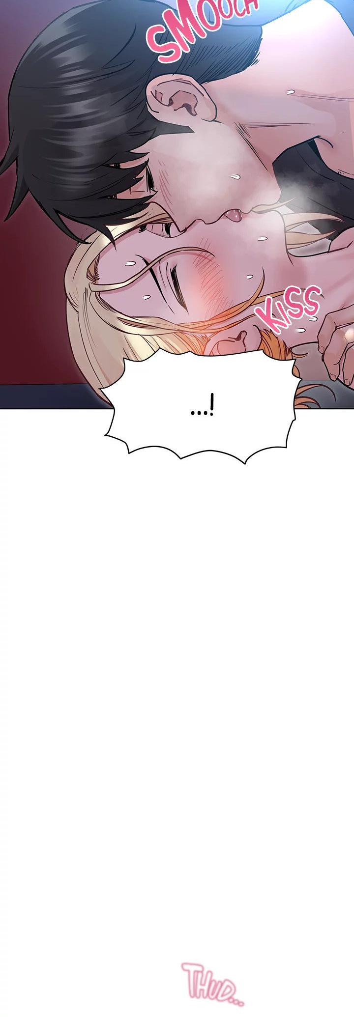 Keep it a secret from your mother Chapter 30 - Page 20 in English