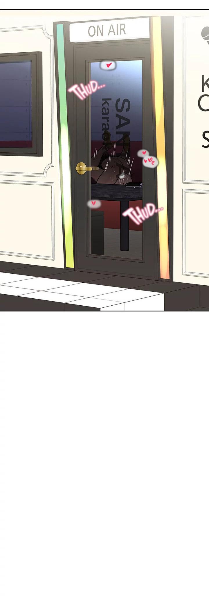 Keep it a secret from your mother Chapter 30 - Page 21 in English