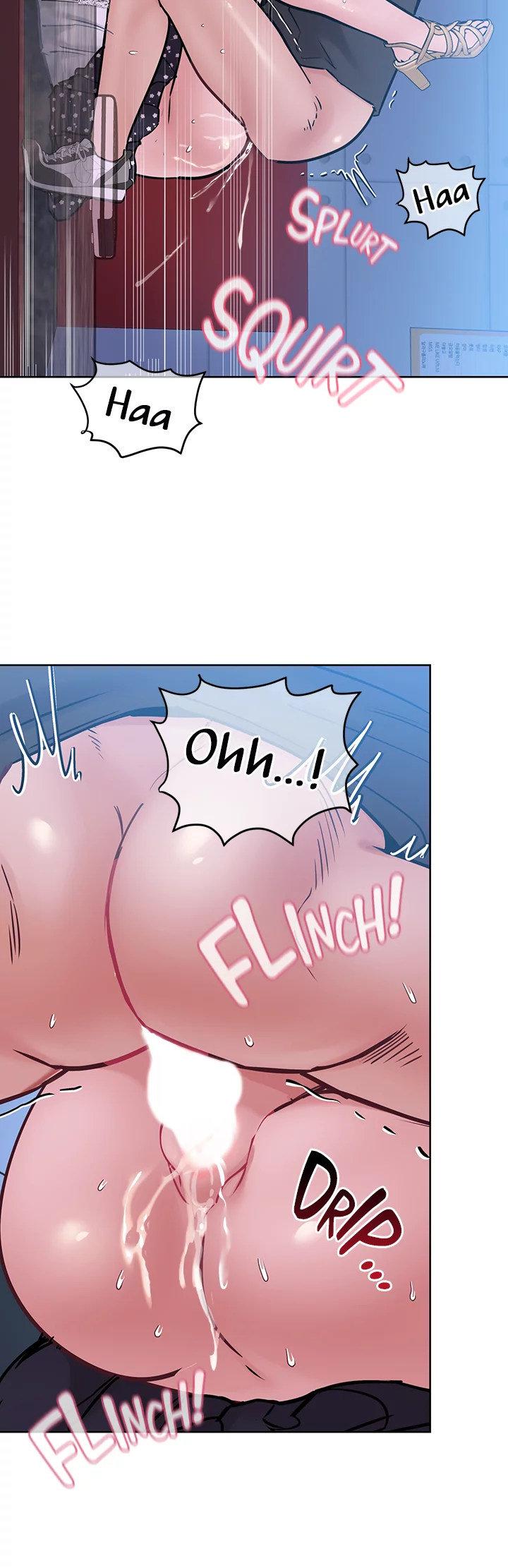 Keep it a secret from your mother Chapter 30 - Page 25 in English