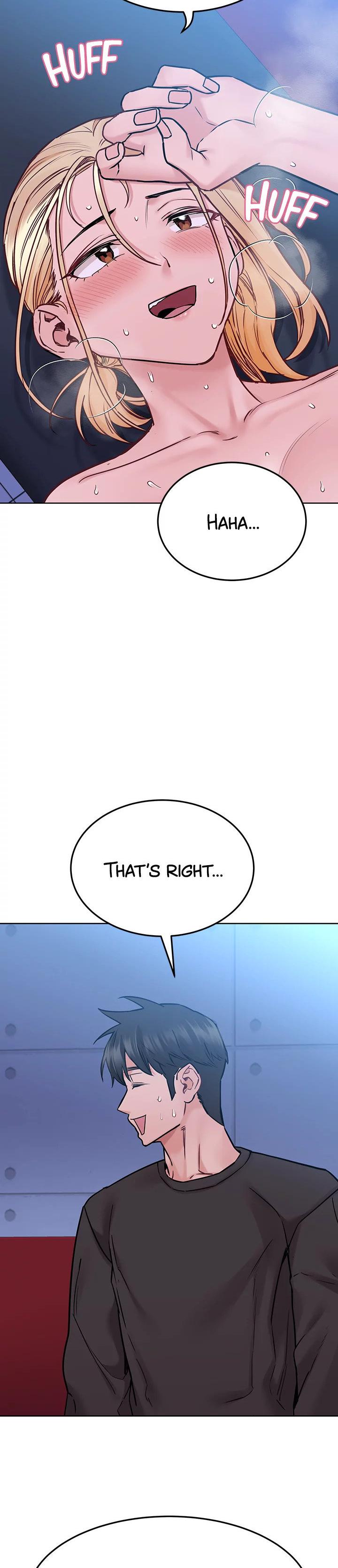 Keep it a secret from your mother Chapter 30 - Page 30 in English