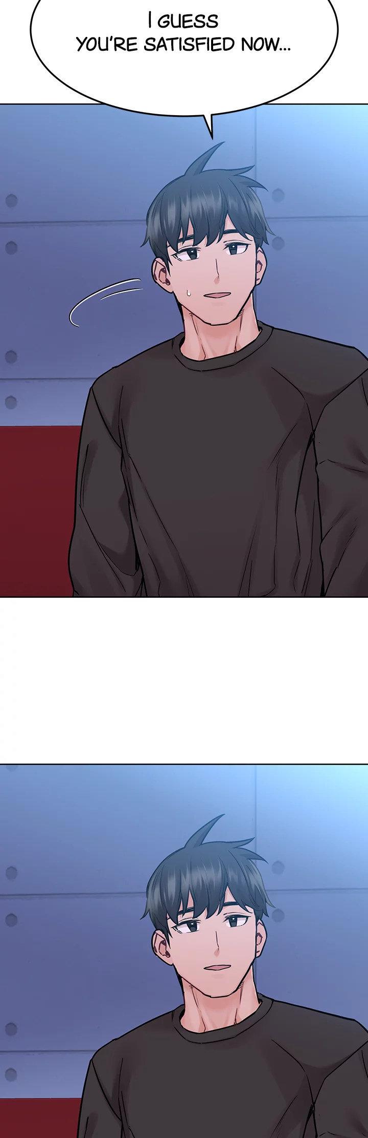 Keep it a secret from your mother Chapter 30 - Page 31 in English