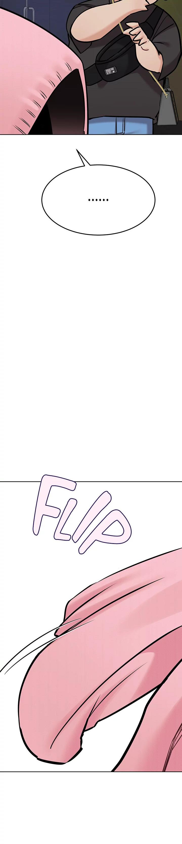 Keep it a secret from your mother Chapter 30 - Page 41 in English
