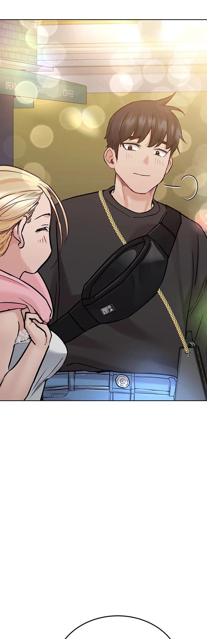 Keep it a secret from your mother Chapter 30 - Page 44 in English