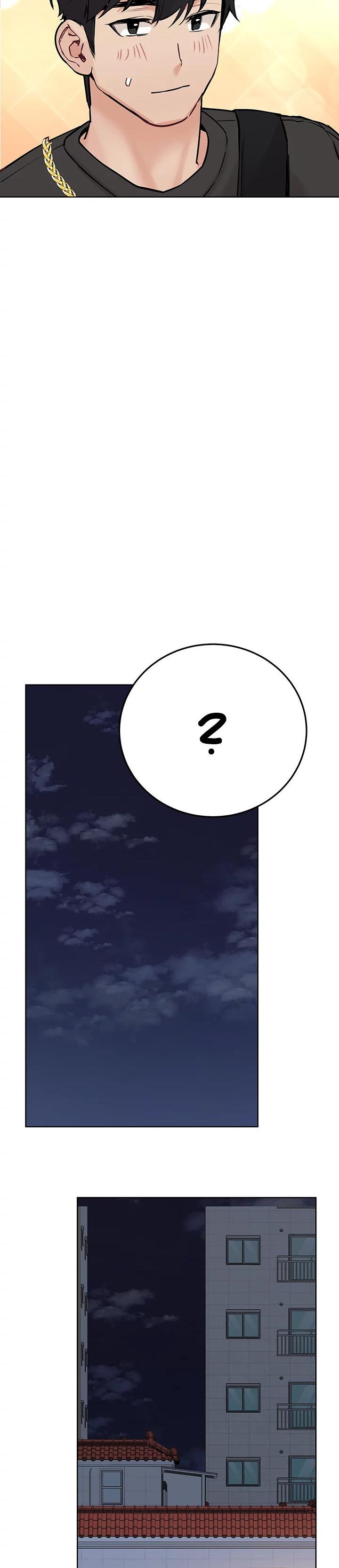 Keep it a secret from your mother Chapter 30 - Page 47 in English