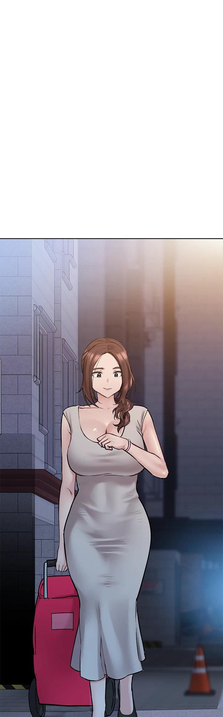 Keep it a secret from your mother Chapter 30 - Page 52 in English