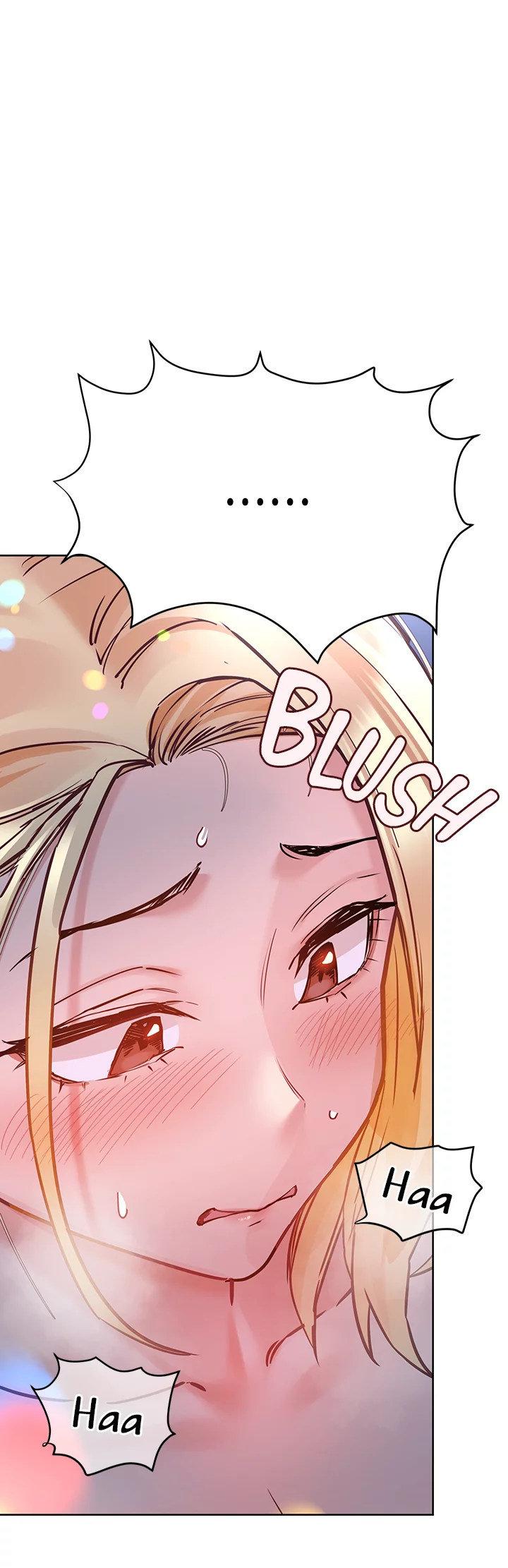 Keep it a secret from your mother Chapter 30 - Page 7 in English