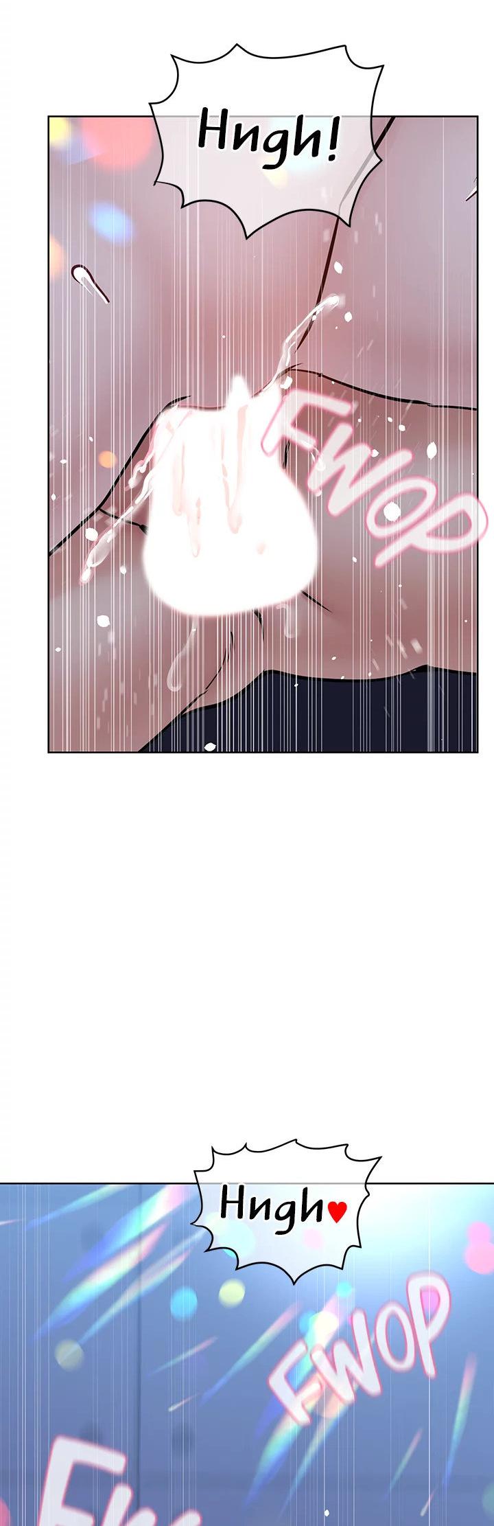 Keep it a secret from your mother Chapter 30 - Page 8 in English