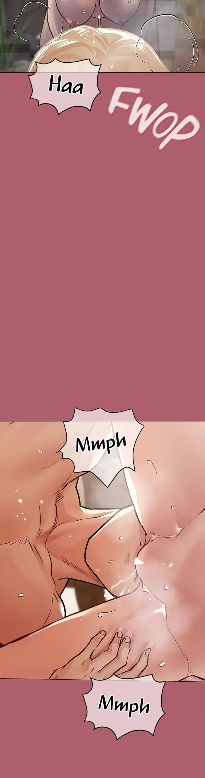 Keep it a secret from your mother Chapter 31 - Page 11 in English