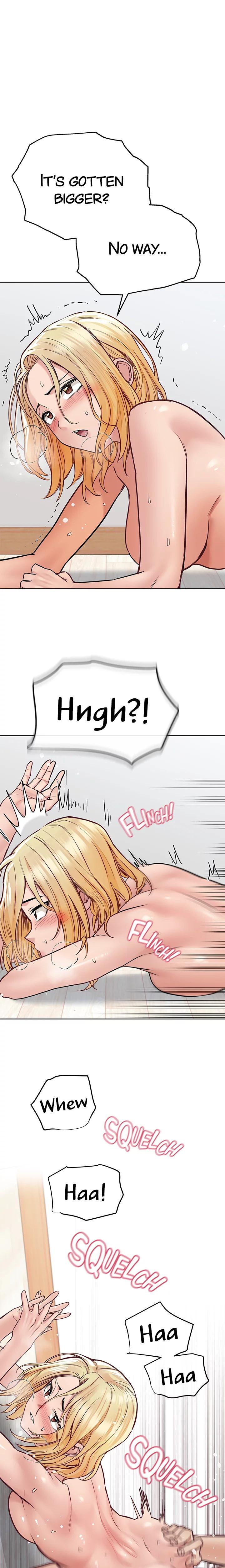 Keep it a secret from your mother Chapter 31 - Page 31 in English
