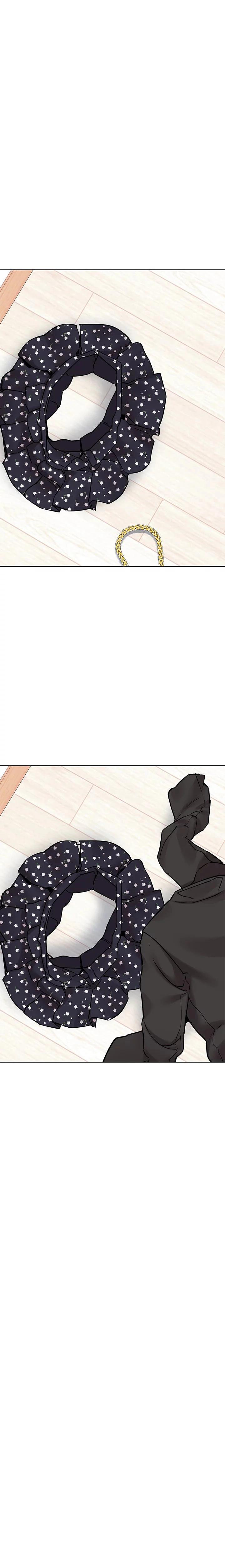 Keep it a secret from your mother Chapter 31 - Page 5 in English