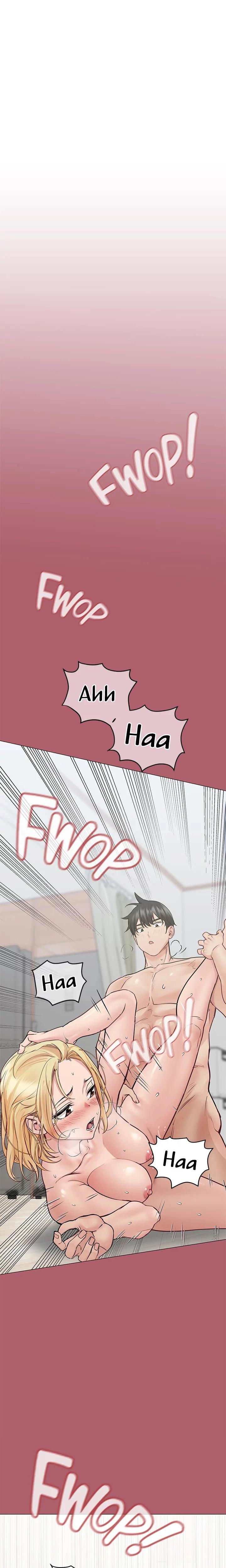 Keep it a secret from your mother Chapter 31 - Page 6 in English