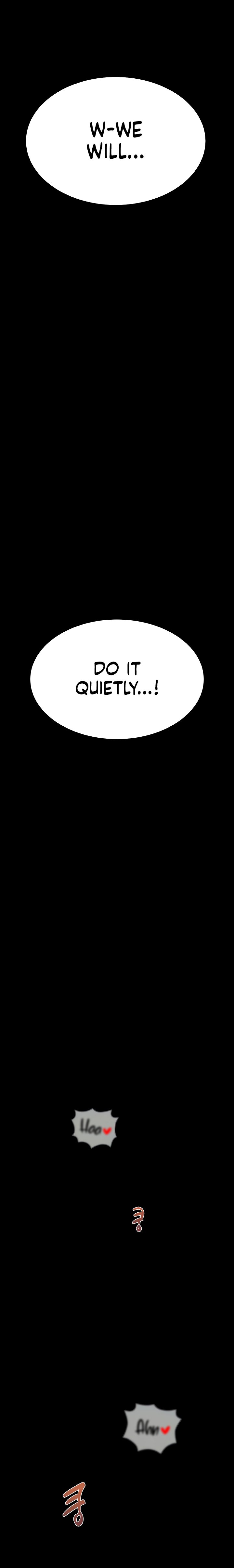 Keep it a secret from your mother Chapter 32 - Page 31 in English