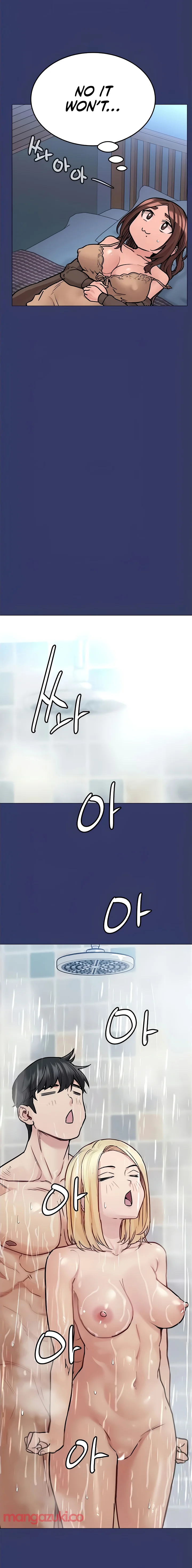 Keep it a secret from your mother Chapter 33 - Page 25 in English