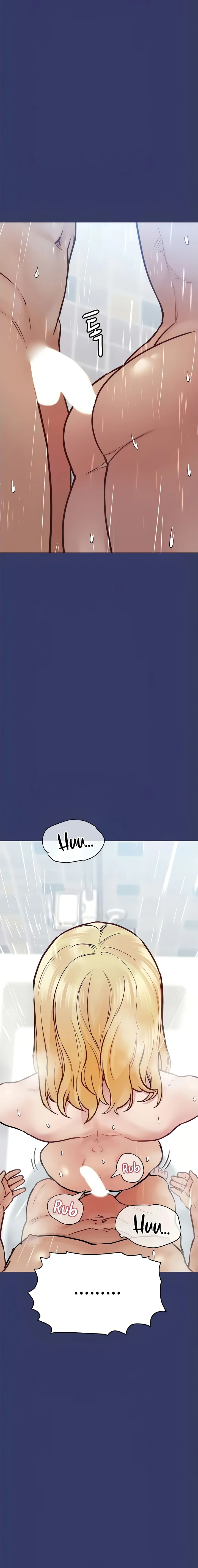 Keep it a secret from your mother Chapter 33 - Page 26 in English