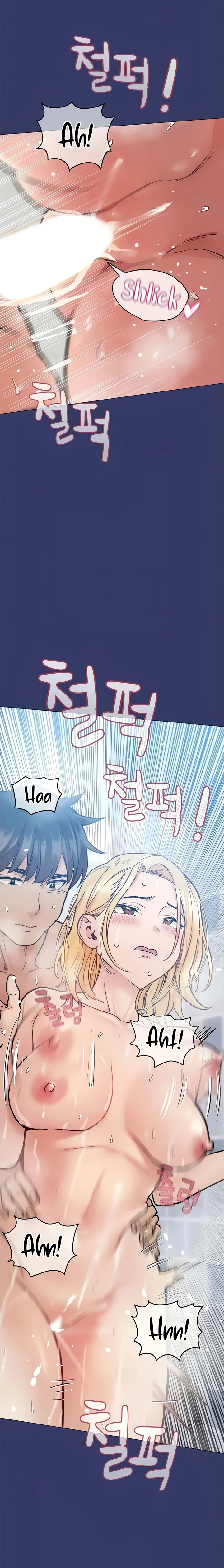 Keep it a secret from your mother Chapter 33 - Page 28 in English