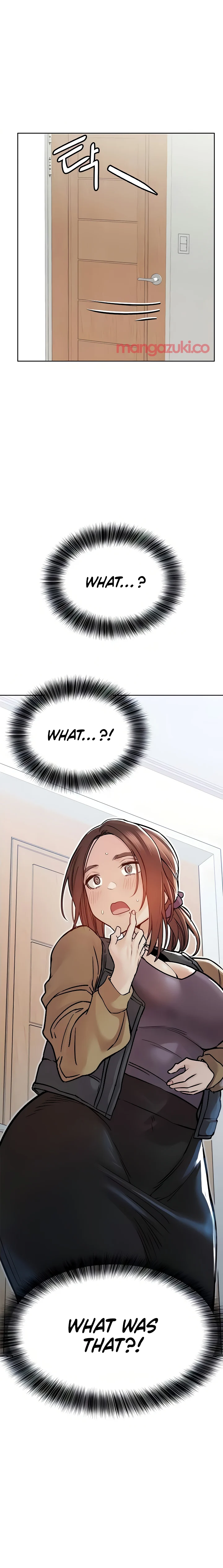 Keep it a secret from your mother Chapter 33 - Page 5 in English