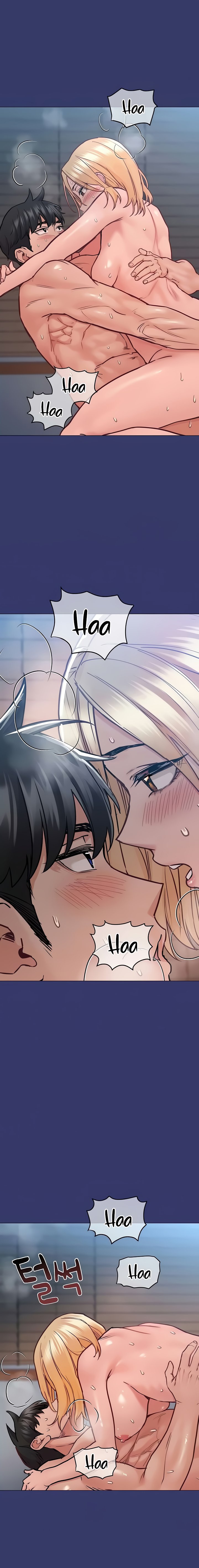 Keep it a secret from your mother Chapter 34 - Page 3 in English