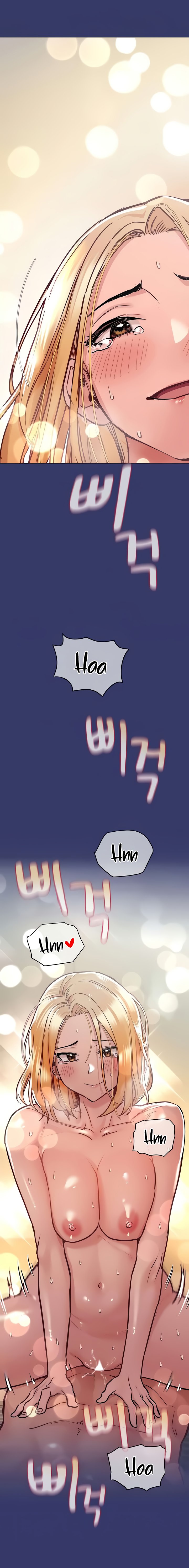 Keep it a secret from your mother Chapter 34 - Page 6 in English