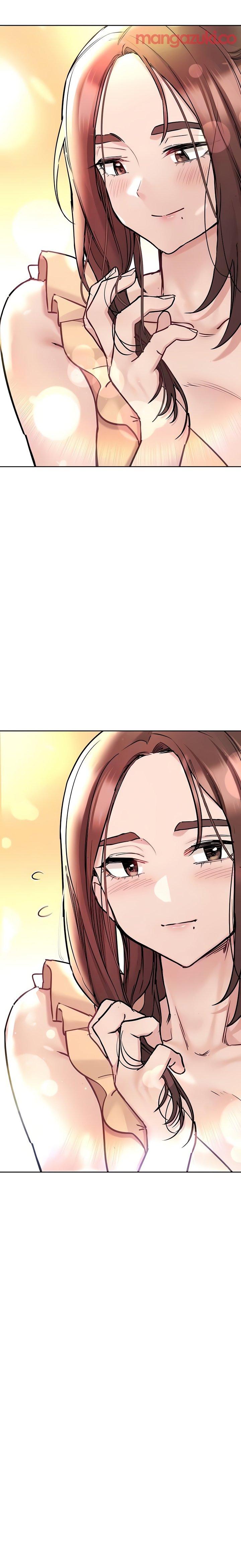 Keep it a secret from your mother Chapter 35 - Page 5 in English