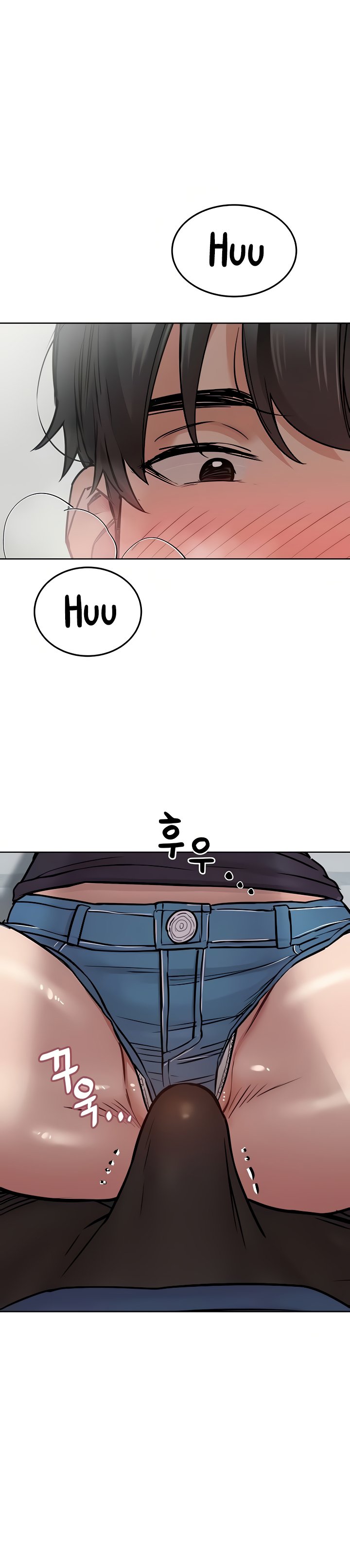 Keep it a secret from your mother Chapter 37 - Page 31 in English