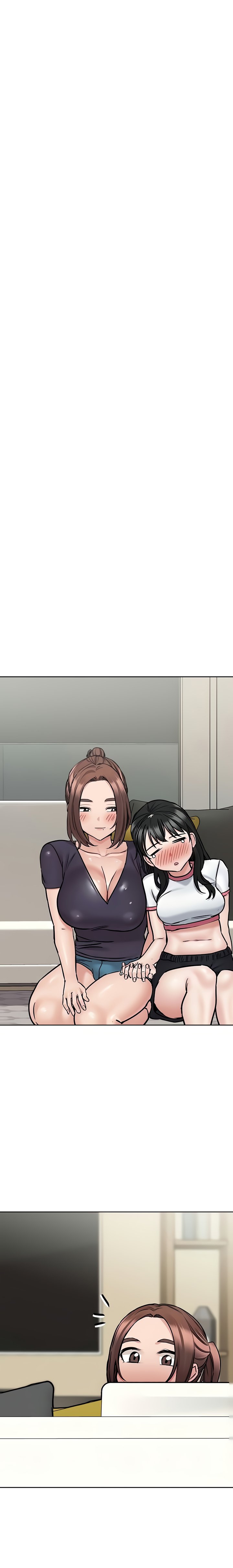 Keep it a secret from your mother Chapter 38 - Page 29 in English