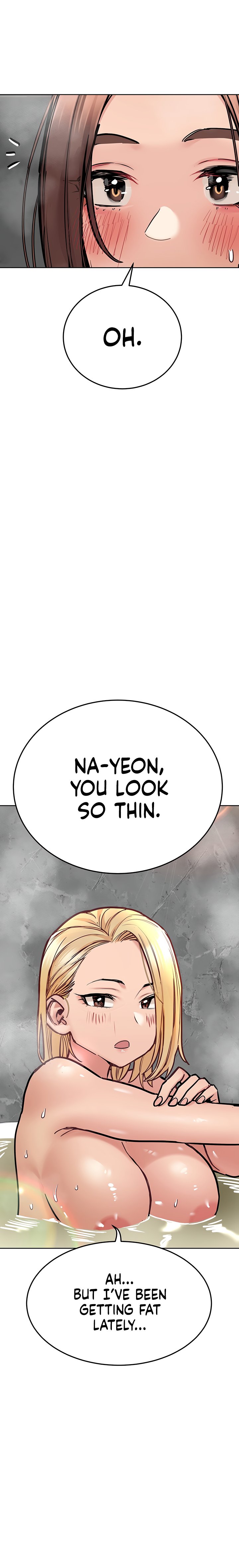 Keep it a secret from your mother Chapter 40 - Page 19 in English