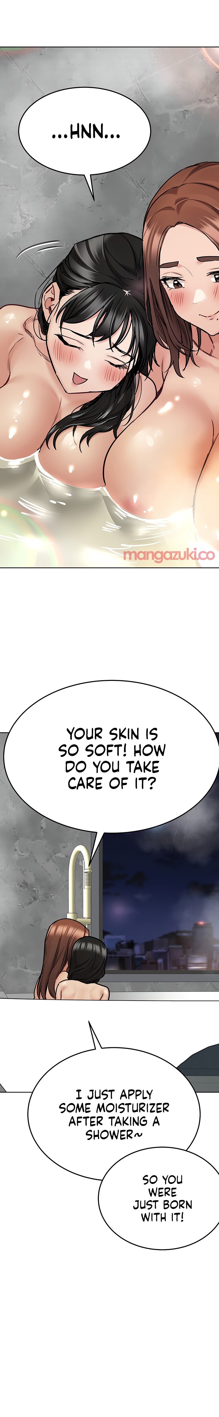 Keep it a secret from your mother Chapter 40 - Page 9 in English