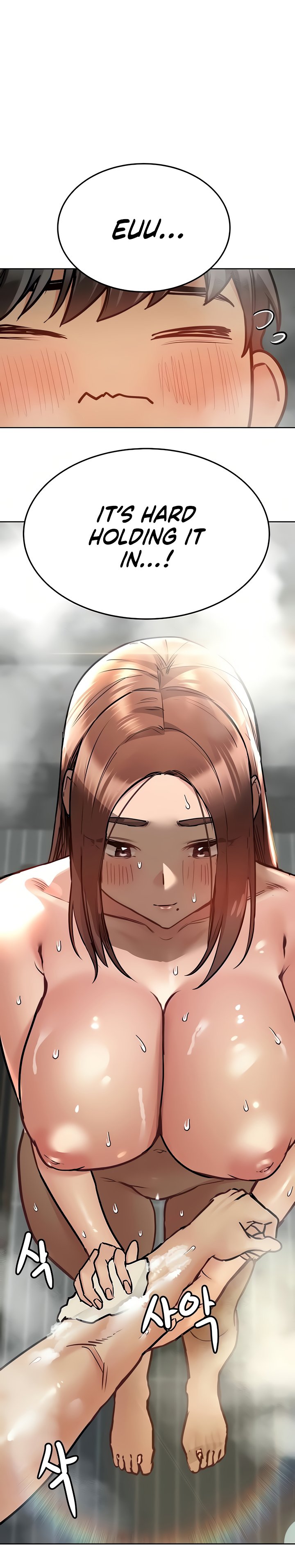 Keep it a secret from your mother Chapter 41 - Page 23 in English