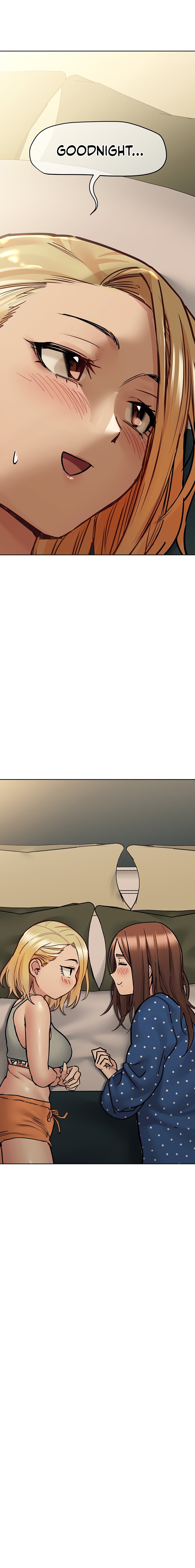 Keep it a secret from your mother Chapter 42 - Page 10 in English