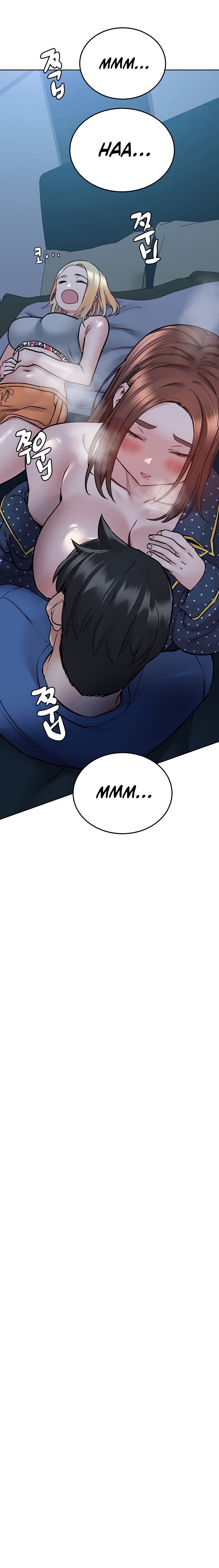 Keep it a secret from your mother Chapter 42 - Page 20 in English