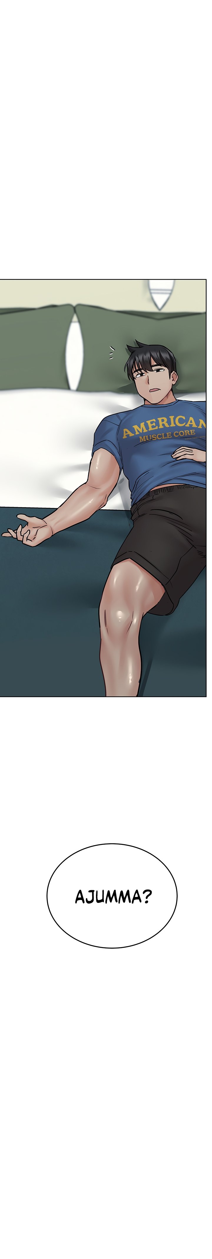 Keep it a secret from your mother Chapter 42 - Page 23 in English