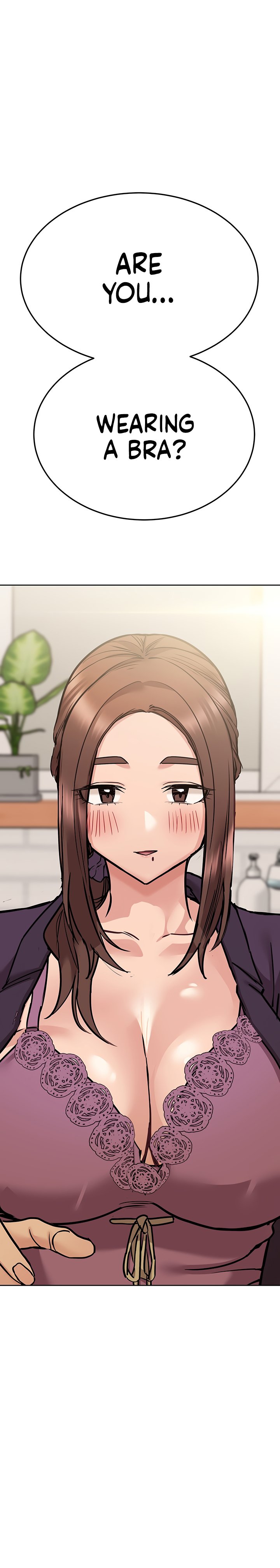 Keep it a secret from your mother Chapter 43 - Page 26 in English