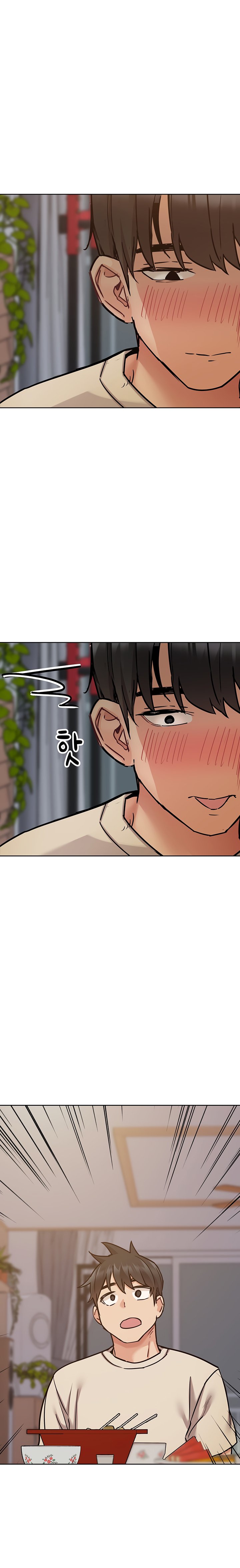 Keep it a secret from your mother Chapter 43 - Page 31 in English