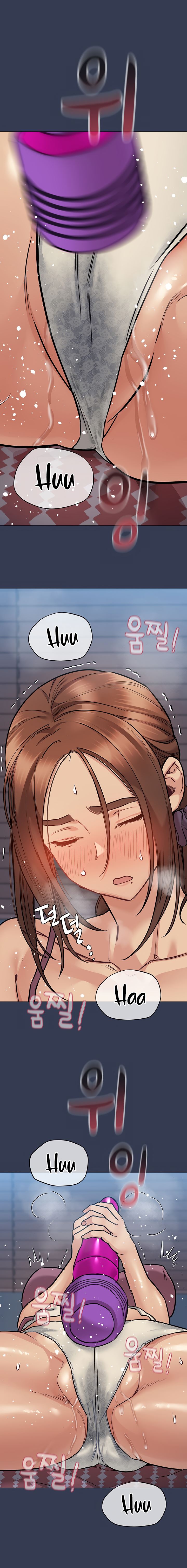 Keep it a secret from your mother Chapter 45 - Page 18 in English