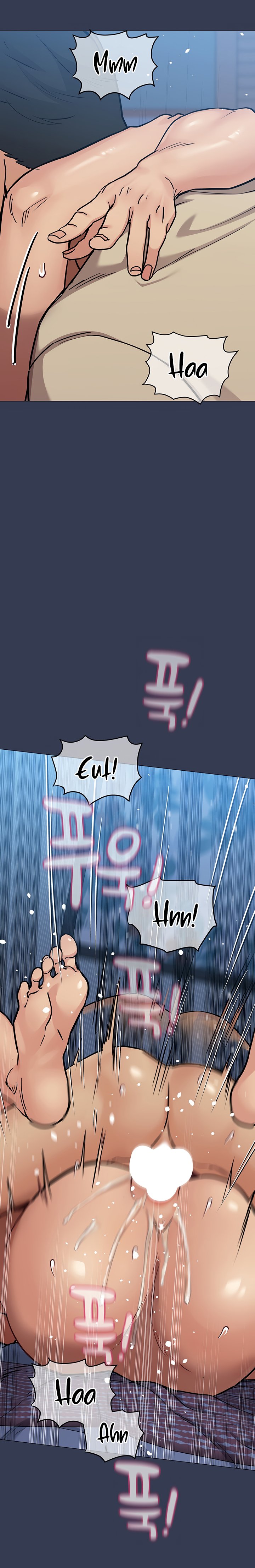 Keep it a secret from your mother Chapter 47 - Page 13 in English