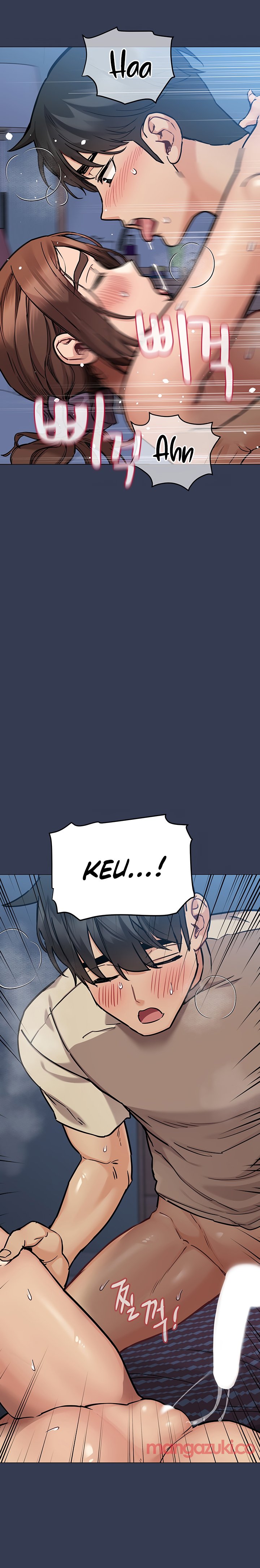 Keep it a secret from your mother Chapter 47 - Page 14 in English