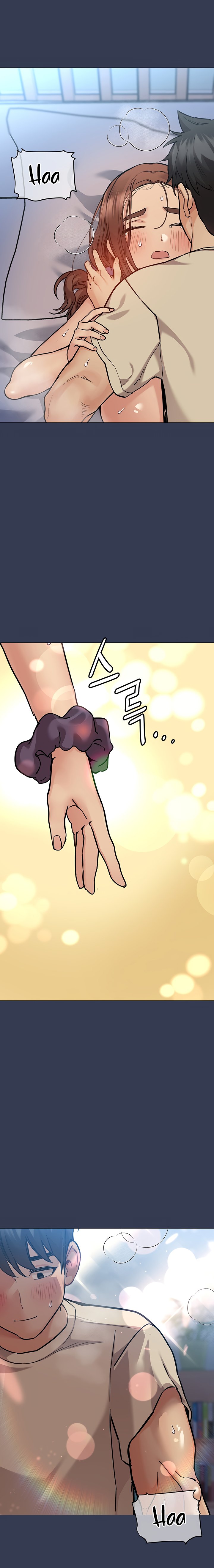 Keep it a secret from your mother Chapter 47 - Page 18 in English