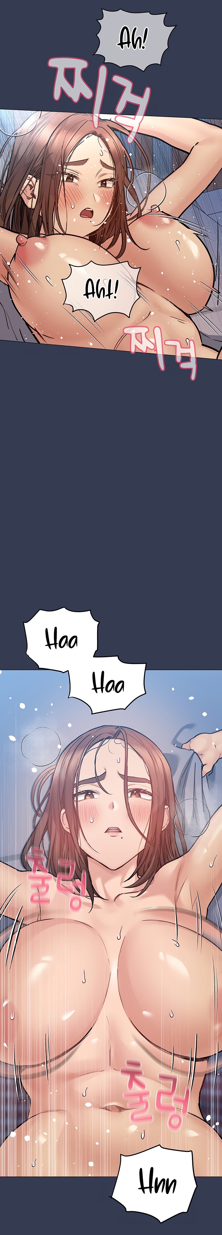 Keep it a secret from your mother Chapter 47 - Page 24 in English
